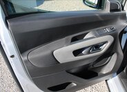 Peugeot Rifter Kombi 1,5 l 96 kw