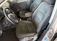 Volkswagen Tiguan 12