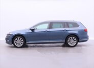 Volkswagen Passat 4