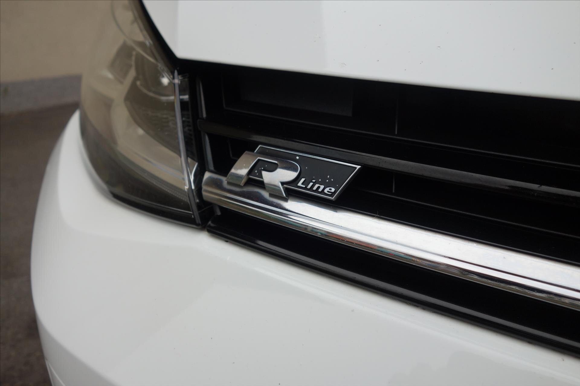 Volkswagen Golf Hatchback 2,0 l 110 kw