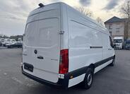 Mercedes-Benz Sprinter 5