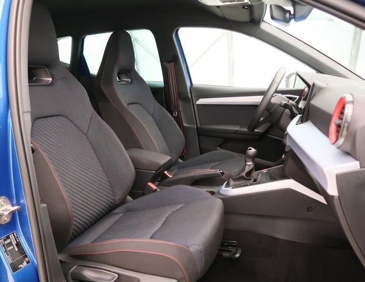 Seat Arona SUV / Terénní 999,0 85 kw