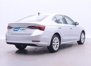 Škoda Octavia Liftback 2,0 l 85 kw