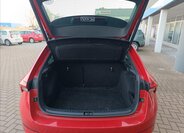 Škoda Scala Hatchback 1,5 l 110 kw