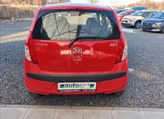 Hyundai i10 Hatchback 1,1 l 48 kw