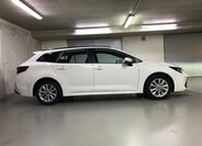 Toyota Corolla Kombi 1,8 l 103 kw