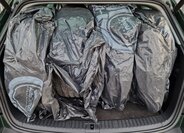 Škoda Kodiaq SUV / Terénní 2,0 l 110 kw