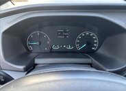 Ford Transit Custom Ostatní 2,0 l 79 kw