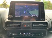 Citroën Berlingo 15