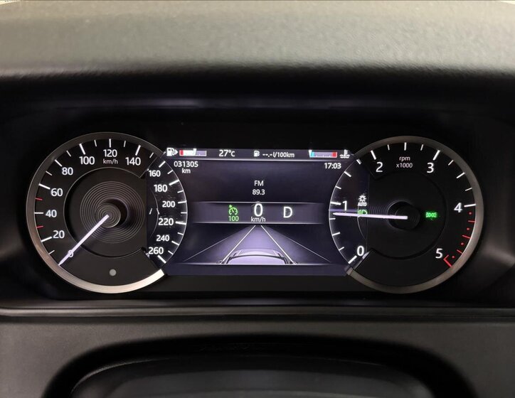 Land Rover Range Rover Velar 12