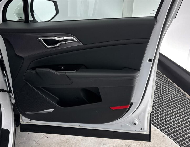 KIA Sportage SUV / Terénní 1,6 l 110 kw