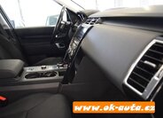 Land Rover Discovery SUV / Terénní 0,0 177 kw