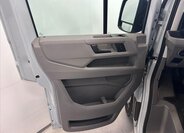 Volkswagen Crafter Skříň 2,0 l 103 kw