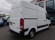 Hyundai H 350 Ostatní 2,5 l 110 kw