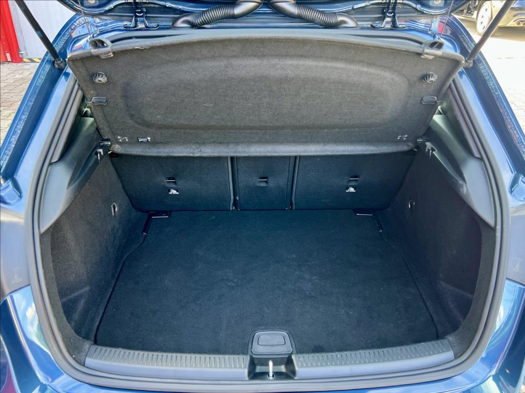 Mercedes-Benz Třídy A