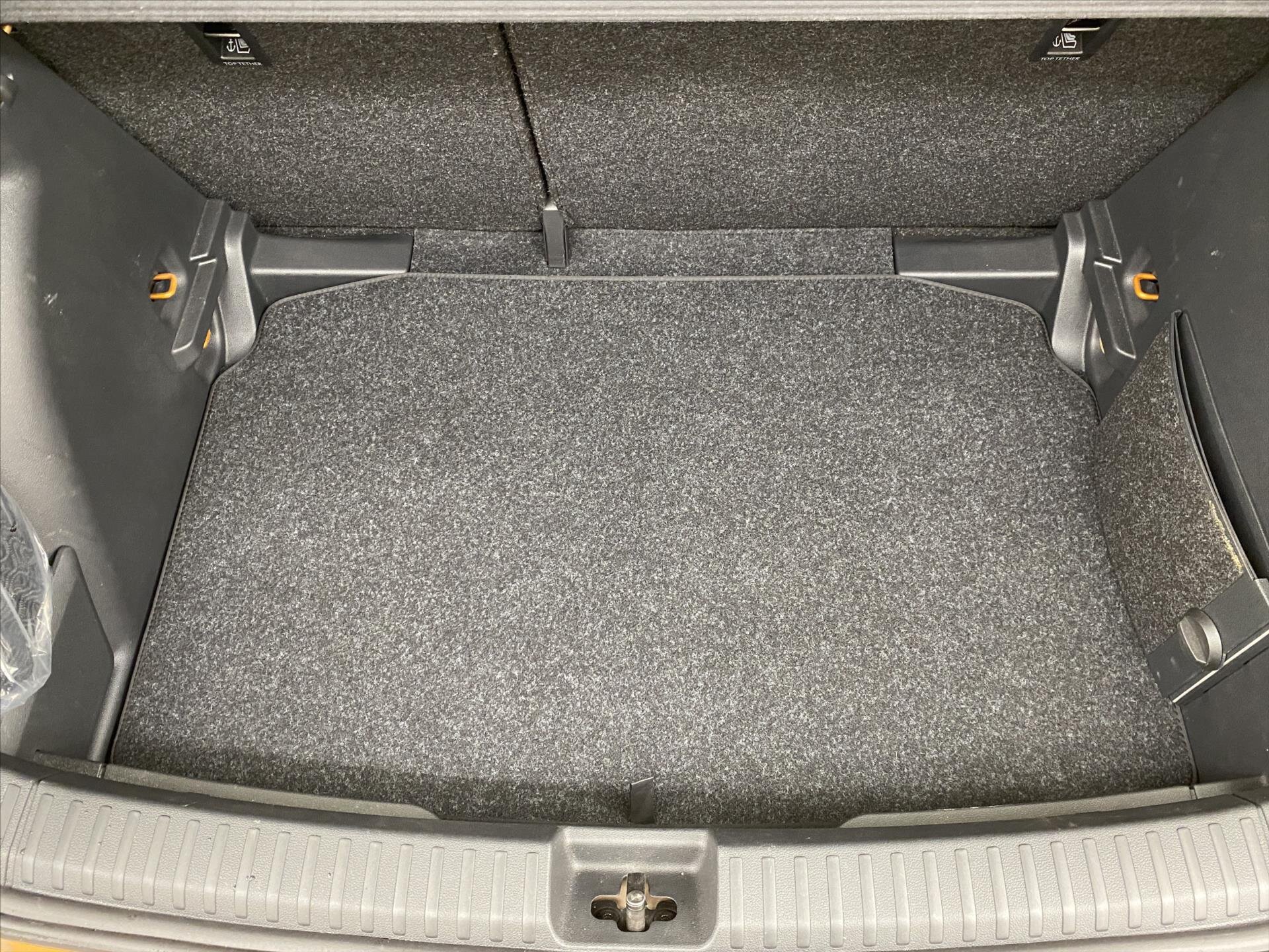 Škoda Fabia Hatchback 999,0 85 kw