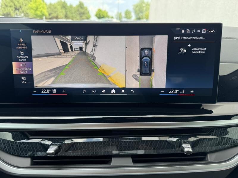 BMW X5 SUV / Terénní 3,0 l 250 kw