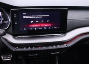 Škoda Octavia Kombi 2,0 l 180 kw