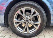 Ford Kuga SUV / Terénní 2,0 l 88 kw