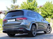 Mercedes-Benz GLS 13