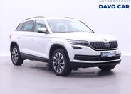 Škoda Kodiaq SUV / Terénní 2,0 l 140 kw