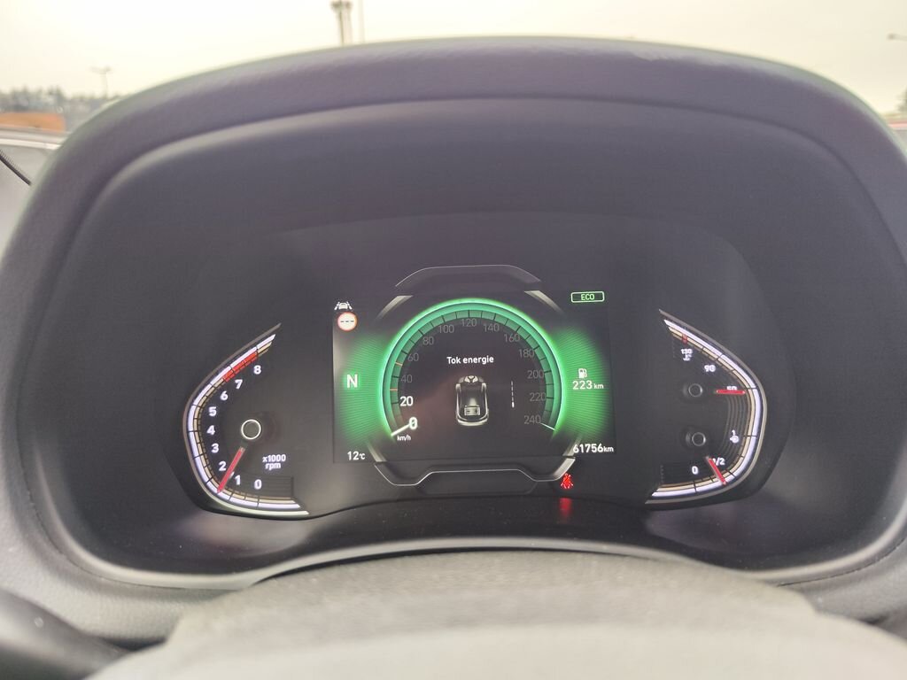 Hyundai i30 Kombi 1,5 l 117 kw