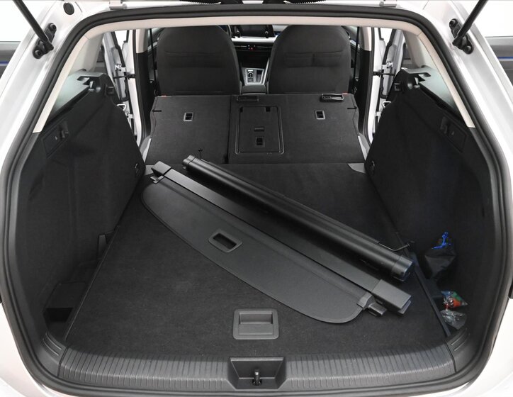 Volkswagen Golf Kombi 2,0 l 110 kw