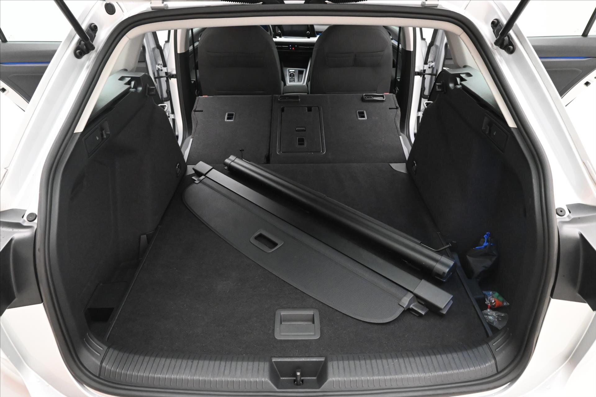 Volkswagen Golf Kombi 2,0 l 110 kw