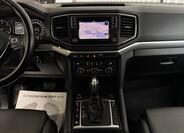 Volkswagen Amarok 20