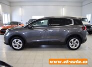 Citroën C5 Aircross SUV 0,0 96 kw