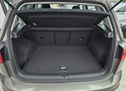 Volkswagen Golf Sportsvan 26