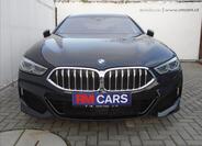 BMW Řada 8 2