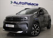 Citroën C5 Aircross 1