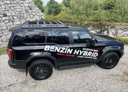 Toyota Land Cruiser 8