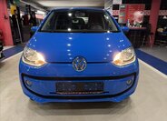 Volkswagen up! 11