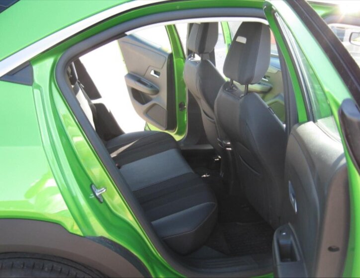 Opel Mokka Hatchback 1,2 l 74 kw