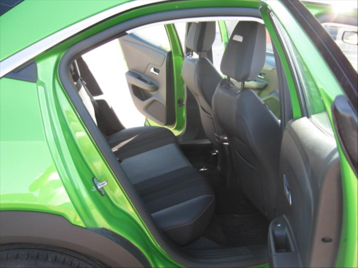 Opel Mokka Hatchback 1,2 l 74 kw