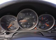 Porsche 911 Kabriolet 3,8 l 261 kw