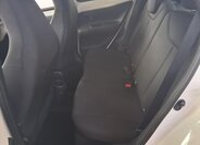 Toyota Aygo 8