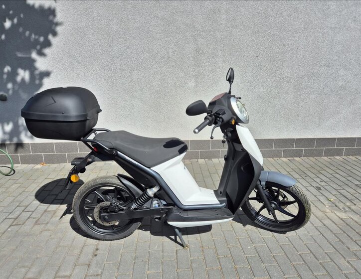 Ostatní Ostatní Ostatní 0,0 3 kw