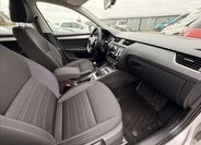 Škoda Octavia 30