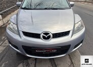 Mazda CX-7 9