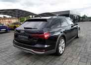 Audi A6 Allroad Kombi 3,0 l 257 kw