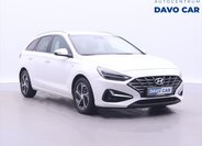 Hyundai i30 Kombi 1,5 l 118 kw