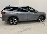 Škoda Kodiaq SUV / Terénní 2,0 l 142 kw