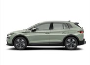 Škoda Elroq SUV / Terénní 0,0 210 kw