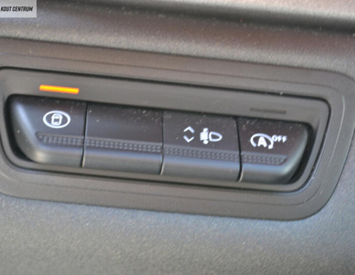 Renault Captur SUV 1,3 l 116 kw