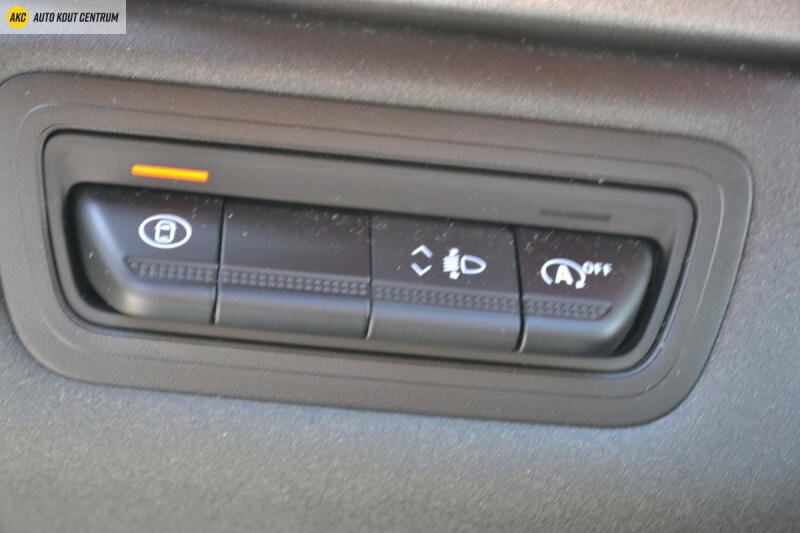 Renault Captur SUV 1,3 l 116 kw