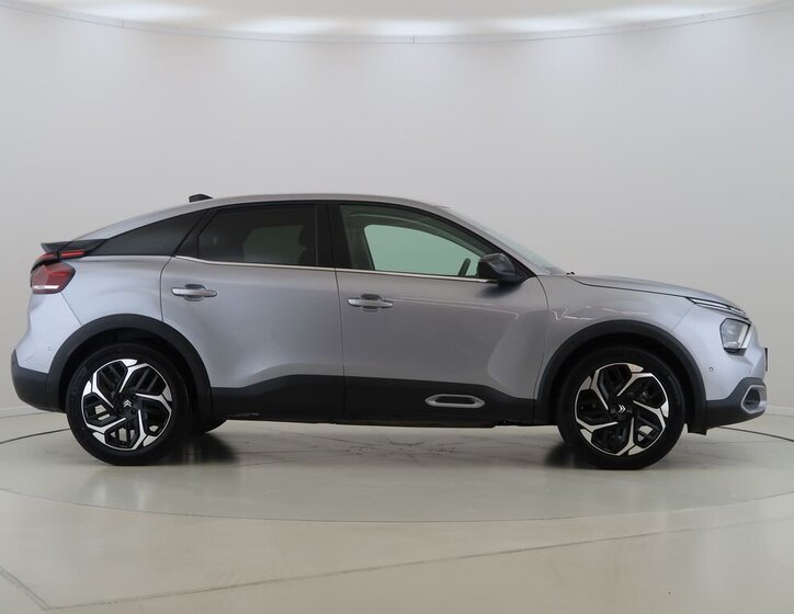 Citroën C4 Hatchback 1,2 l 96 kw