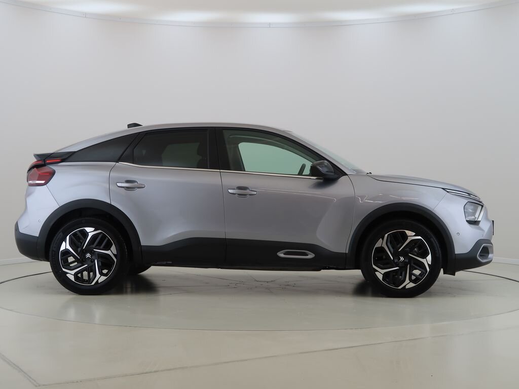 Citroën C4 Hatchback 1,2 l 96 kw